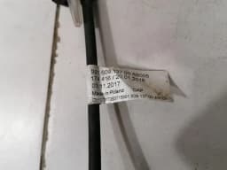 PORSCHE Porsche Cayman 718 Left Front Hub 99134115705 Wheel Bearing Housing Front Left — thumbnail 10