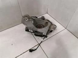 PORSCHE Porsche Cayman 718 Left Front Hub 99134115705 Wheel Bearing Housing Front Left — thumbnail 4