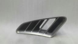 PORSCHE Porsche Boxster 987 rear right air grill 98750475001 rear right radiator grille — thumbnail 2