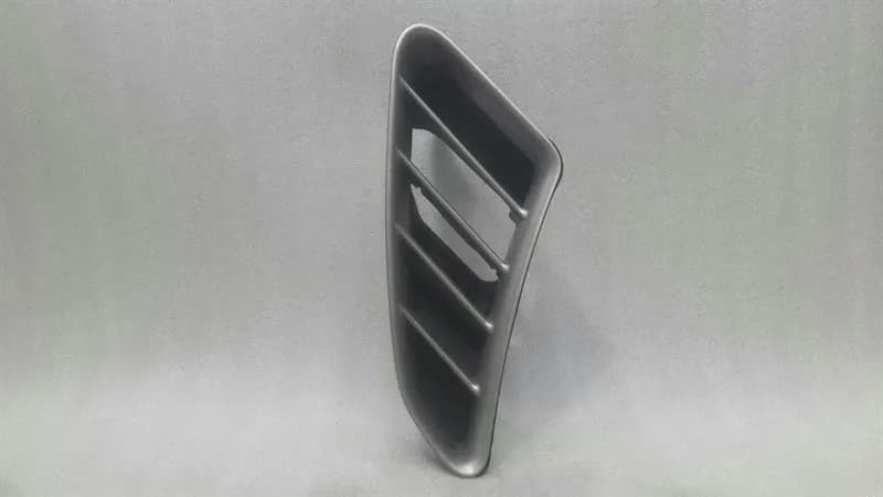 Porsche Boxster 987 rear right air grill 98750475001 rear right radiator grille