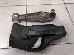 PORSCHE Porsche Cayman 718 Left Front Hub 99134115705 Wheel Bearing Housing Front Left — thumbnail 3