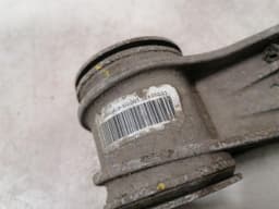 PORSCHE Porsche Cayman 718 Left Front Hub 99134115705 Wheel Bearing Housing Front Left — thumbnail 2