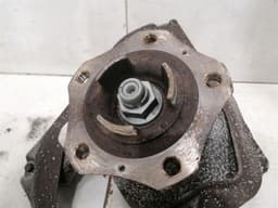 PORSCHE Porsche Cayman 718 Left Front Hub 99134115705 Wheel Bearing Housing Front Left — thumbnail 5