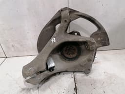 PORSCHE Porsche Cayman 718 Left Front Hub 99134115705 Wheel Bearing Housing Front Left — thumbnail 6