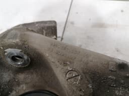 PORSCHE Porsche Cayman 718 Left Front Hub 99134115705 Wheel Bearing Housing Front Left — thumbnail 8