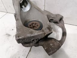 PORSCHE Porsche Cayman 718 Left Front Hub 99134115705 Wheel Bearing Housing Front Left — thumbnail 7