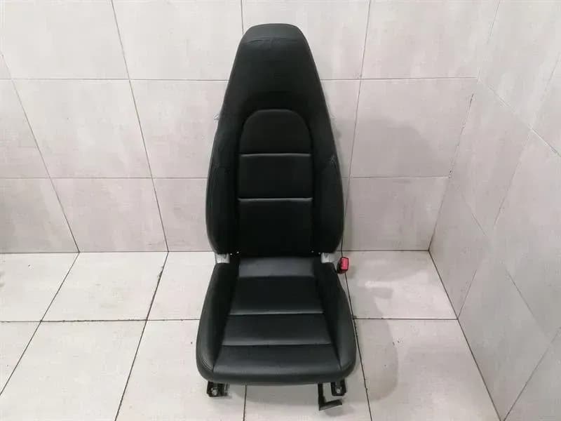 PORSCHE Porsche Cayman 718 right seat 4-way right seat interior