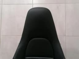 PORSCHE Porsche Cayman 718 right seat 4-way right seat interior — thumbnail 4
