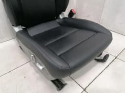 PORSCHE Porsche Cayman 718 right seat 4-way right seat interior — thumbnail 2