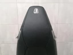 PORSCHE Porsche Cayman 718 right seat 4-way right seat interior — thumbnail 8