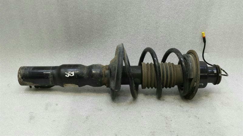 PORSCHE Porsche Boxster 987 Shock Absorber Rear R 98733305320 Shock Absorber Rear PASM