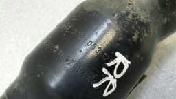 PORSCHE Porsche Boxster 987 Shock Absorber Rear R 98733305320 Shock Absorber Rear PASM — thumbnail 4