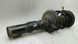 PORSCHE Porsche Boxster 987 Shock Absorber Rear R 98733305320 Shock Absorber Rear PASM — thumbnail 2
