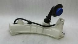 PORSCHE Porsche Boxster Cayman 987 washer reservoir 99752870100 washer fluid tank — thumbnail 3