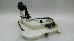 PORSCHE Porsche Boxster Cayman 987 washer reservoir 99752870100 washer fluid tank — thumbnail 1