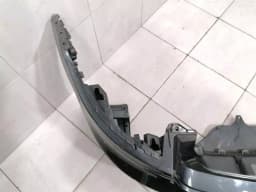 PORSCHE Porsche Macan 95B rear bumper 95B807521AB rear bumper complete — thumbnail 4