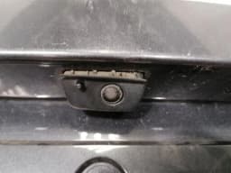 PORSCHE Porsche Macan 95B rear bumper 95B807521AB rear bumper complete — thumbnail 9
