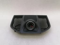 PORSCHE Porsche Macan 95B Time Clocks 7P5919203T CLOCK Analog Chrono — thumbnail 1
