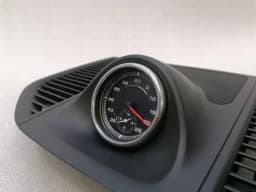 PORSCHE Porsche Macan 95B Time Clocks 7P5919203T CLOCK Analog Chrono — thumbnail 3