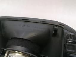 PORSCHE Porsche Macan 95B Time Clocks 7P5919203T CLOCK Analog Chrono — thumbnail 9