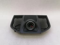 PORSCHE Porsche Macan 95B Time Clocks 7P5919203T CLOCK Analog Chrono — thumbnail 10