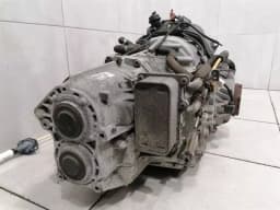 PORSCHE Porsche Cayman 718 Gearbox CG240 Transmission 9G230001141 PDK — thumbnail 3