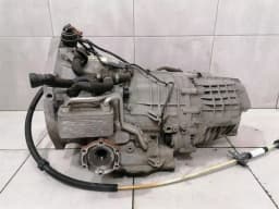 PORSCHE Porsche Cayman 718 Gearbox CG240 Transmission 9G230001141 PDK — thumbnail 4
