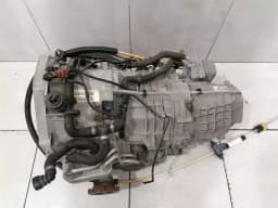 PORSCHE Porsche Cayman 718 Gearbox CG240 Transmission 9G230001141 PDK — thumbnail 5