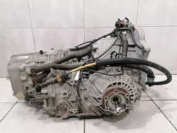 PORSCHE Porsche Cayman 718 Gearbox CG240 Transmission 9G230001141 PDK — thumbnail 2