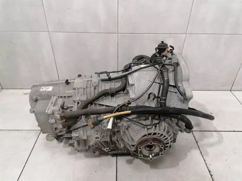 PORSCHE Porsche Cayman 718 Gearbox CG240 Transmission 9G230001141 PDK