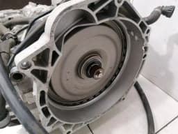PORSCHE Porsche Cayman 718 Gearbox CG240 Transmission 9G230001141 PDK — thumbnail 6