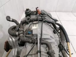 PORSCHE Porsche Cayman 718 Gearbox CG240 Transmission 9G230001141 PDK — thumbnail 7