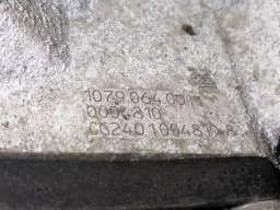 PORSCHE Porsche Cayman 718 Gearbox CG240 Transmission 9G230001141 PDK — thumbnail 9