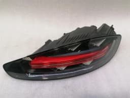 PORSCHE Porsche Cayman 718 right rear light 982945096M tail light rear right — thumbnail 3