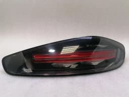 PORSCHE Porsche Cayman 718 right rear light 982945096M tail light rear right — thumbnail 2