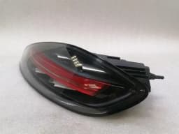 PORSCHE Porsche Cayman 718 right rear light 982945096M tail light rear right — thumbnail 7