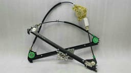 PORSCHE Porsche Boxster 987 Right Front Door Winder 98754207600 Window Regulator Front RE — thumbnail 5