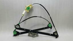 PORSCHE Porsche Boxster 987 Right Front Door Winder 98754207600 Window Regulator Front RE — thumbnail 4