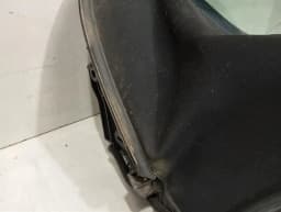 PORSCHE Porsche Boxster 718 Soft Top 98156101504 Convertible Roof Top Convertible Black 982 — thumbnail 4