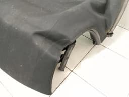 PORSCHE Porsche Boxster 718 Soft Top 98156101504 Convertible Roof Top Convertible Black 982 — thumbnail 5