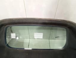 PORSCHE Porsche Boxster 718 Soft Top 98156101504 Convertible Roof Top Convertible Black 982 — thumbnail 6