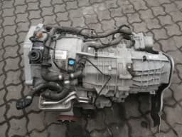 PORSCHE Porsche Boxster 718 Gearbox 9G230002141 CG240 Gearbox PDK — thumbnail 5