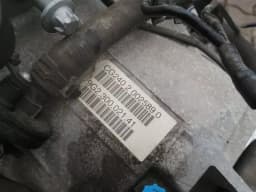 PORSCHE Porsche Boxster 718 Gearbox 9G230002141 CG240 Gearbox PDK — thumbnail 6