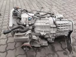 PORSCHE Porsche Boxster 718 Gearbox 9G230002141 CG240 Gearbox PDK — thumbnail 7