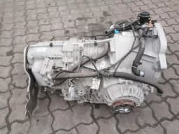 PORSCHE Porsche Boxster 718 Gearbox 9G230002141 CG240 Gearbox PDK — thumbnail 9