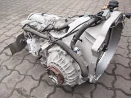PORSCHE Porsche Boxster 718 Gearbox 9G230002141 CG240 Gearbox PDK — thumbnail 3