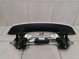 PORSCHE Porsche Boxster 718 GTS rear spoiler 982827204A rear spoiler — thumbnail 5
