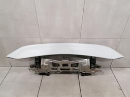 PORSCHE Porsche Boxster 718 GTS rear spoiler 982827204A rear spoiler — thumbnail 1