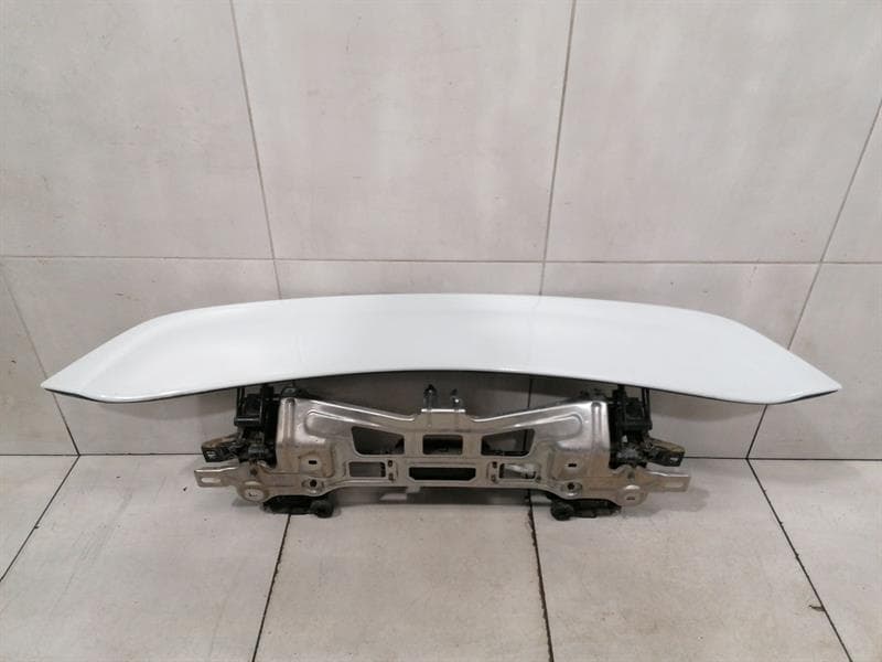 Porsche Boxster 718 GTS rear spoiler 982827204A rear spoiler