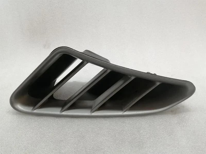 Porsche Boxster 987 rear right grille 98750475001 rear right radiator grille
